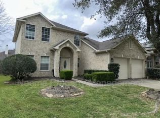 3230 Vanity Dr, Pearland, TX 77584