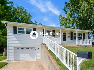 1 Darby Ln, Crystal City, MO 63019