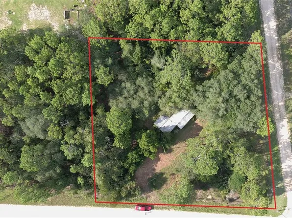 650 NE 138 AVENUE LOT 5, WILLISTON, FL 32696