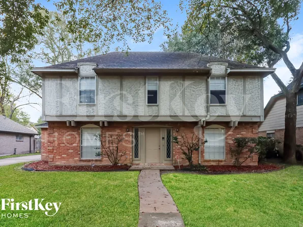 11506 Bristol Lane Ct, Houston, TX 77066