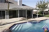 Pool and Spa