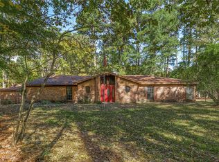 10699 Tucson Ln, Keithville, LA 71047