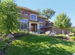 1575 Cavaletti Ct, Victoria, MN 55386