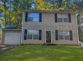 6865 Fielder Ct, Rex, GA 30273