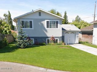 312 Thomas Cir, Anchorage, AK 99508