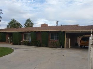 1247 W Lancaster Blvd, Lancaster, CA