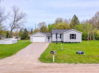 1065 E Willard Rd, Clio, MI 48420