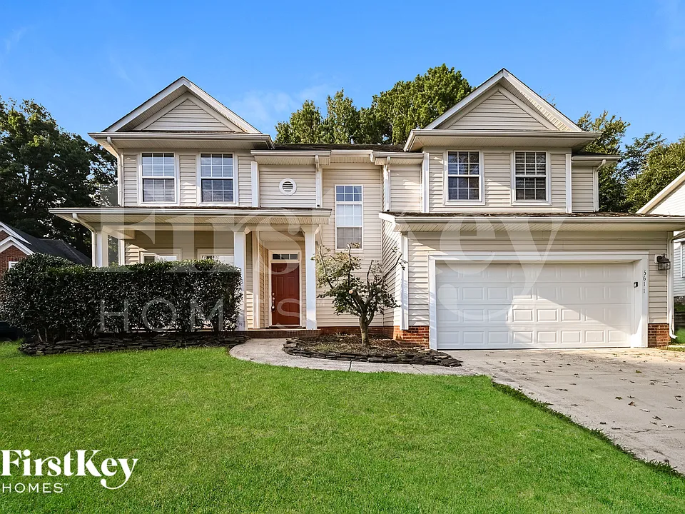 5611 Branthurst Dr