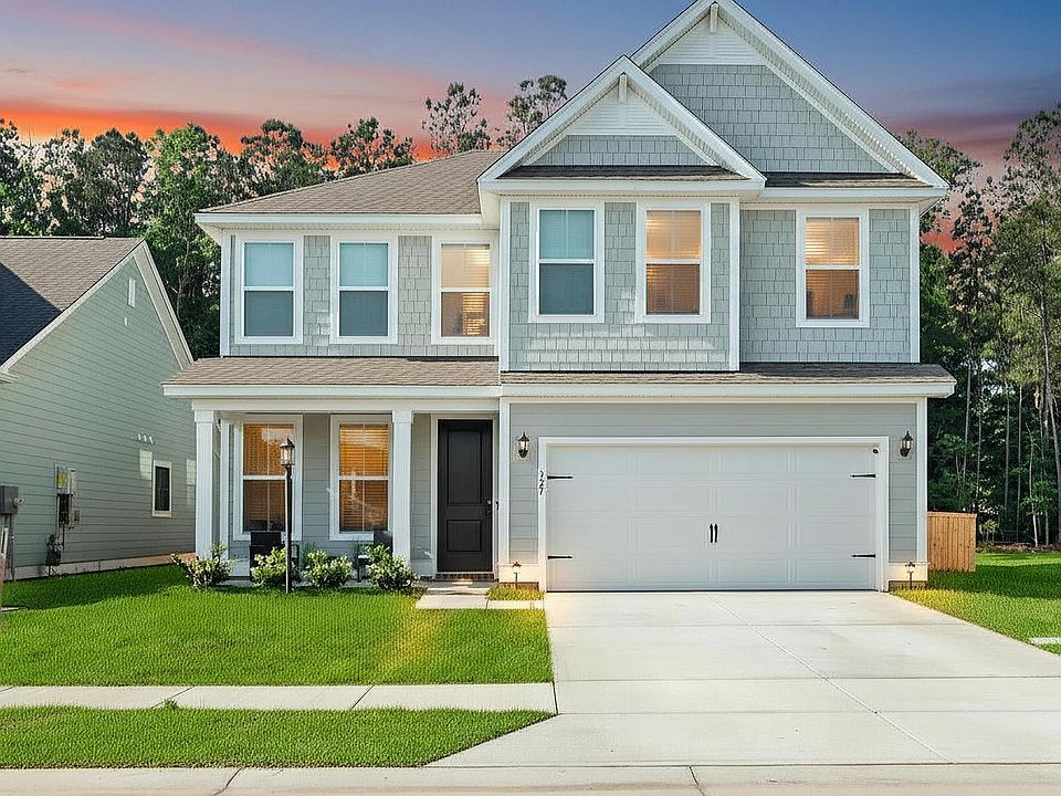 1st image of 327 Hillman Trail Dr
