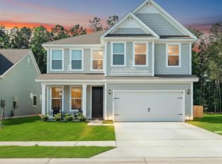 327 Hillman Trail Dr, Moncks Corner, SC 29461