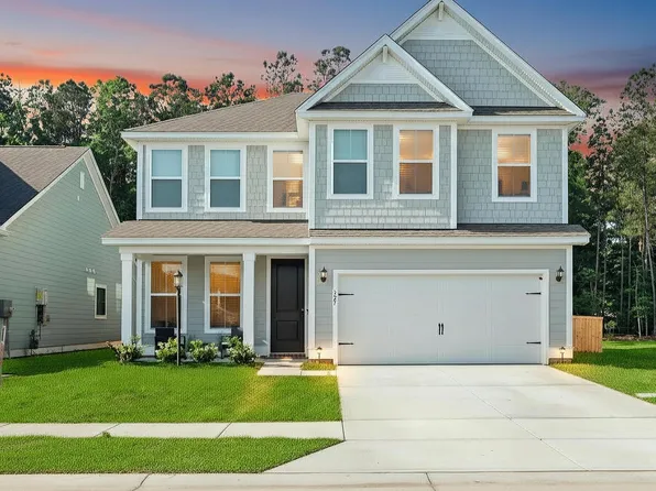 327 Hillman Trail Dr, Moncks Corner, SC 29461