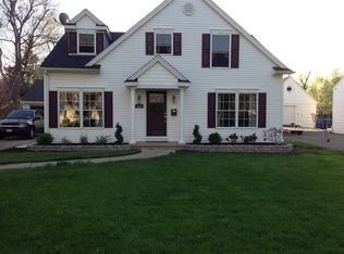 260 Hedstrom Dr, Amherst, NY 14226