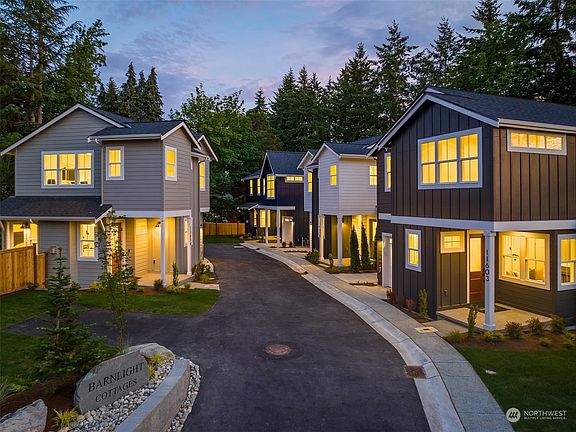 3rd image of 11607 NE 155th Street