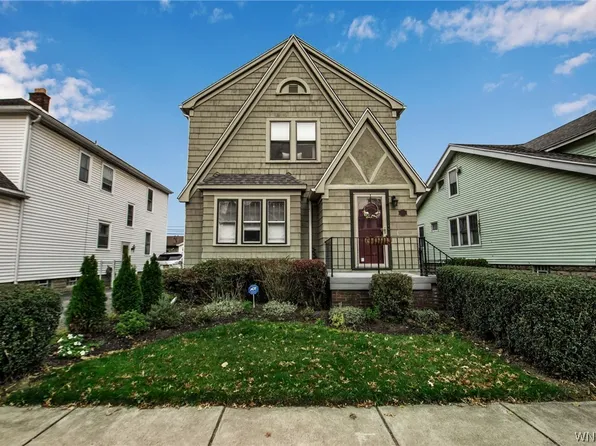 162 Villa Ave, Buffalo, NY 14216