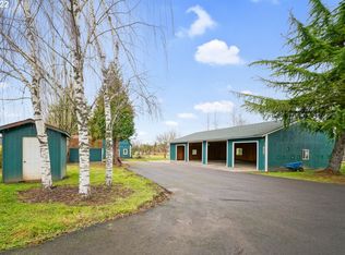 1030 Pastureland Ln, Salem, OR 97317