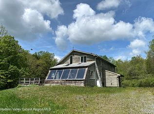 667 W Platner Brook Rd, Delhi, NY 13753