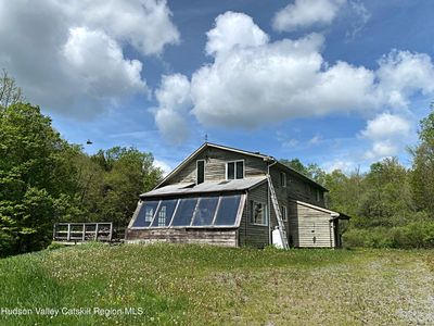 667 W Platner Brook Road, Delhi, NY, 13753
