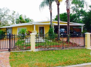 4539 W Lambright St, Tampa, FL 33614