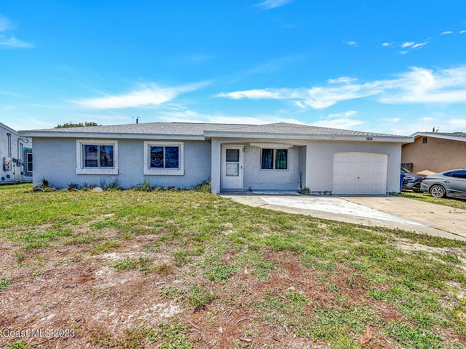 1174 Port Malabar Blvd NE, Palm Bay, FL 32905 Zillow