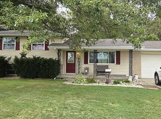 8422 E 800 S, Lafayette, IN 47905