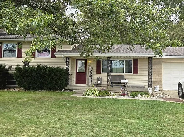 8422 E 800 S, Lafayette, IN 47905