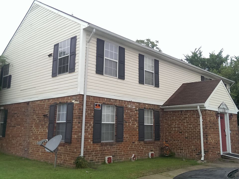 1st image of 1018 Berkley Avenue Ext APT 1B