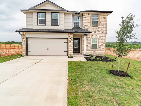 969 Gray Cloud Drive, New Braunfels, TX 78130