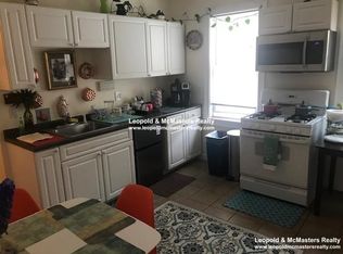 42 Litchfield St #13, Brighton, MA 02135