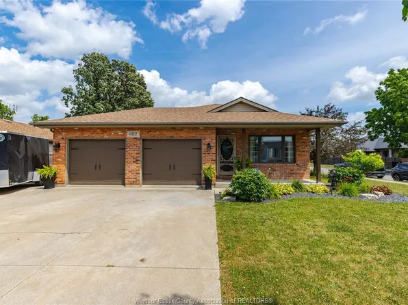 682 Richmond St, Amherstburg, ON N9V 3Z6