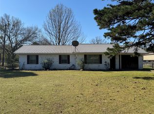 176 County Road 45080, Powderly, TX 75473