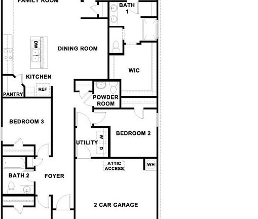 2nd image of this home