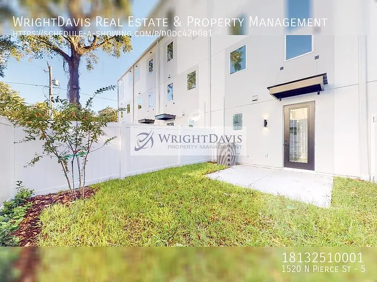 1520 N Pierce St #5 — Photo 33