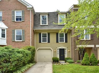 9549 Duffer Way, Montgomery Village, MD 20886