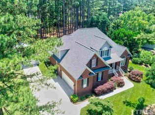 308 Lakeside Cir, Zebulon, NC 27597