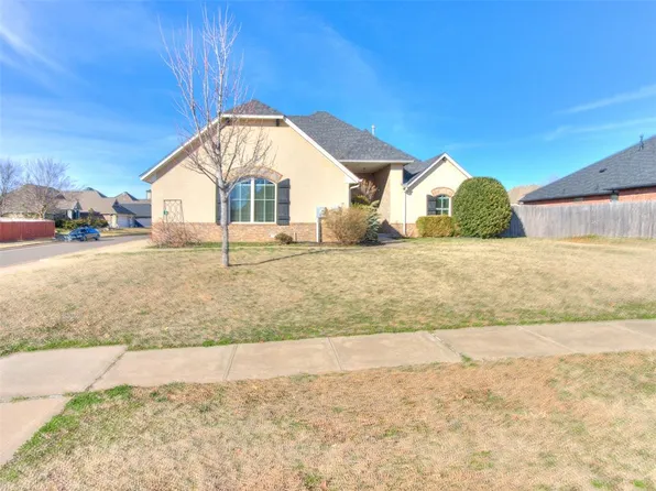 909 NW 186th St, Edmond, OK 73012