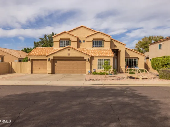 1648 S FAITH --, Mesa, AZ 85209