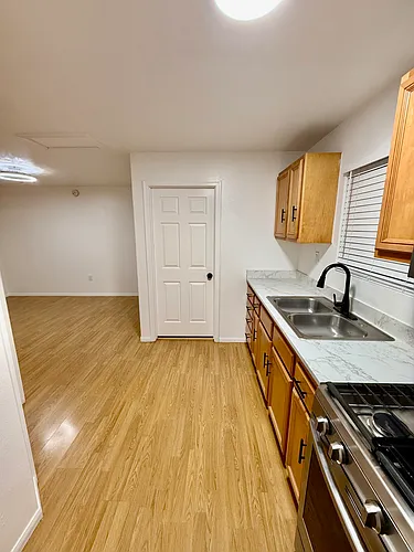 9845 Rosecrans Ave #BACK HOUSE Photo 1