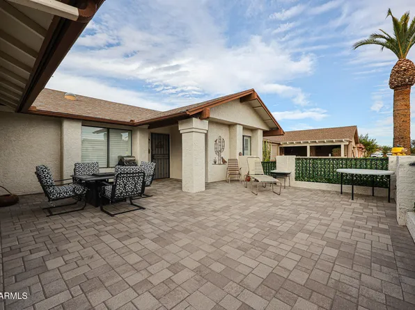 1699 Leisure World --, Mesa, AZ 85206