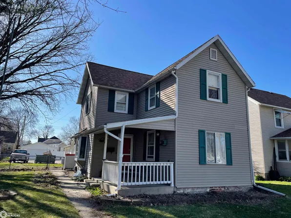 305 Summer St, West Burlington, IA 52655
