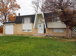 4574 S 1300 W, Salt Lake City, UT 84123