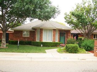 8504 Memphis Ave, Lubbock, TX 79423