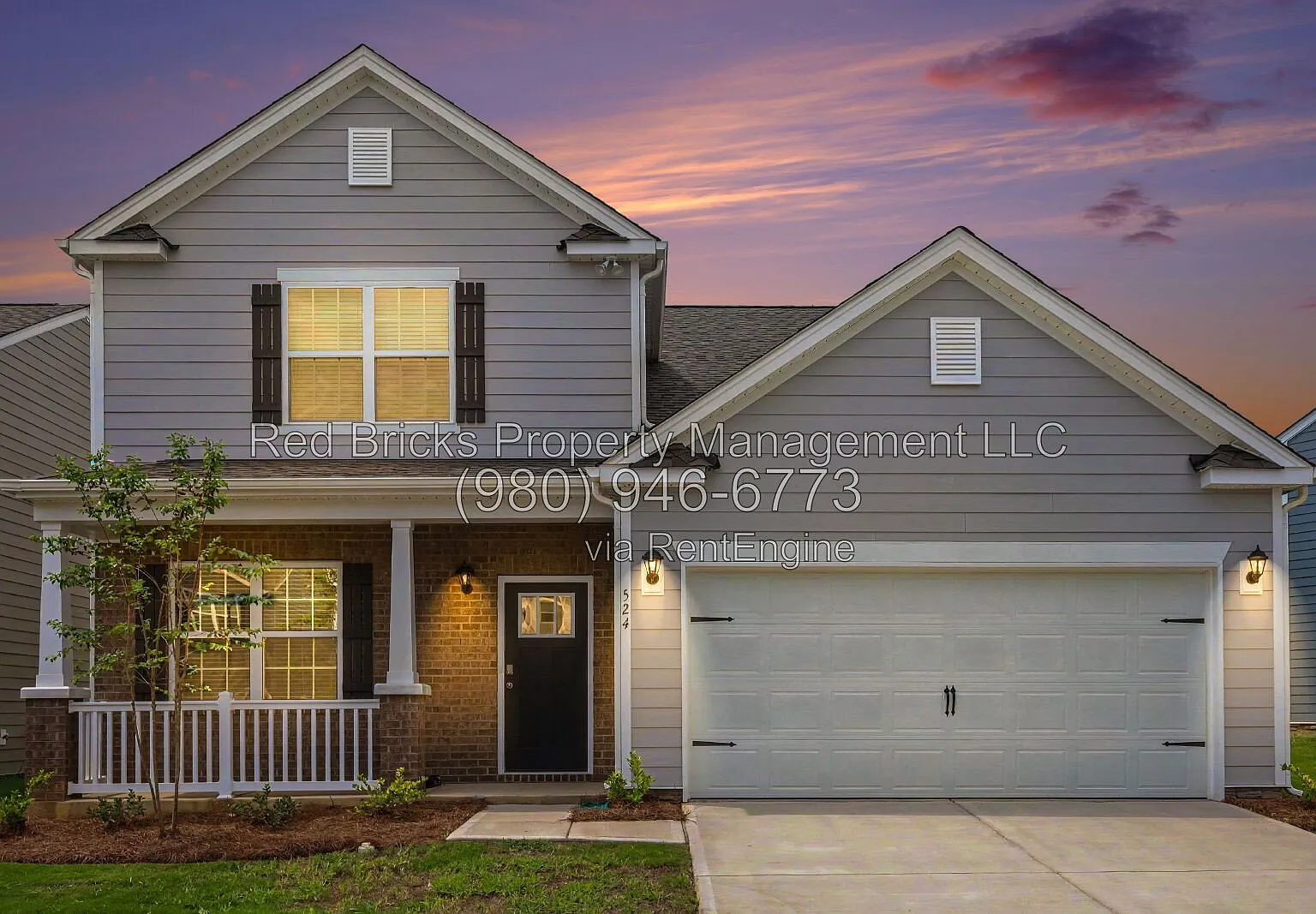 4 bed, 3.5 bath, 2546 sqft, $2,395 — Photo 2