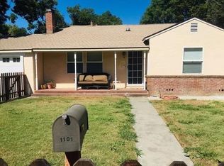 1101 H St, Davis, CA 95616