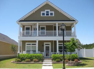 4 Sandy Shoals Pass, Port Wentworth, GA 31407