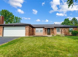 5651 Longford Rd, Dayton, OH 45424
