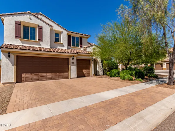 4436 E BROOKHART Way, Cave Creek, AZ 85331