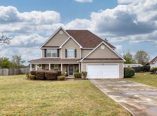 43 Seminole Trl, Fort Mitchell, AL 36856
