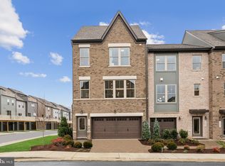 3445 Saint Robin Ln, Bowie, MD 20716