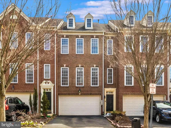 917 Highland Ridge Ave, Gaithersburg, MD 20878