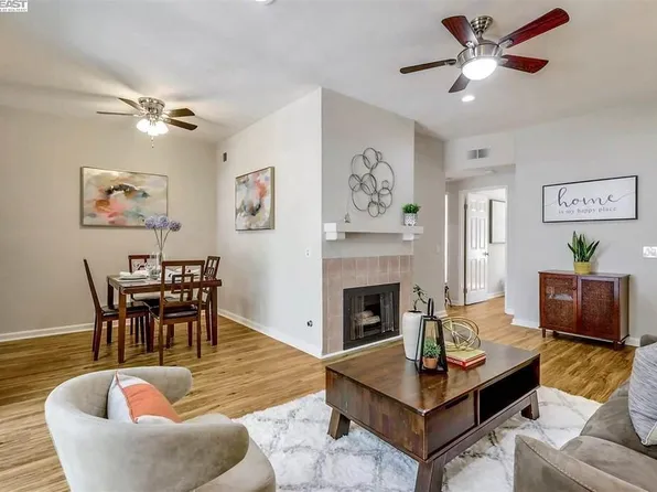 3518 Knollwood Ter APT 104, Fremont, CA 94536
